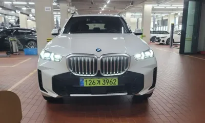 BMW X5 2026, 31684 км, за 65798.08 USD