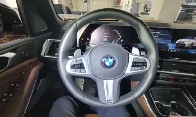BMW X5 2026, 31684 км, за 65798.08 USD