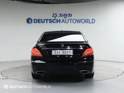 Hyundai Equus 2012, 301499 км, за 1983.08 USD