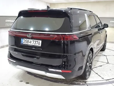 Kia Canival 2021, 23349 км, за 19320.86 USD