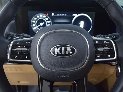 Kia Canival 2021, 23349 км, за 19320.86 USD