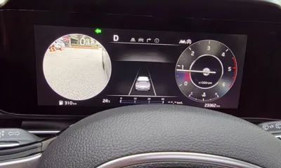 Kia Canival 2021, 23349 км, за 19320.86 USD
