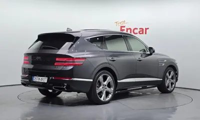 Genesis GV80 2020, 73828 км, за 28160.69 USD