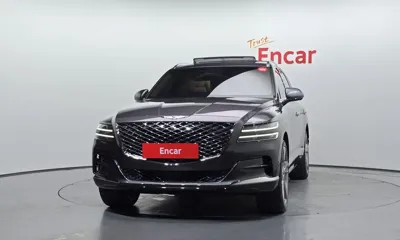 Genesis GV80 2020, 73828 км, за 28160.69 USD