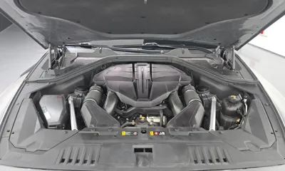 Genesis GV80 2020, 73828 км, за 27907.91 USD - фото 6