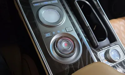 Genesis GV80 2020, 73828 км, за 27907.91 USD - фото 9