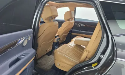 Genesis GV80 2020, 73828 км, за 27907.91 USD - фото 12