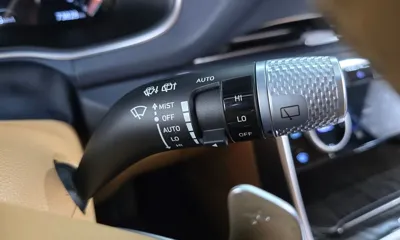 Genesis GV80 2020, 73828 км, за 27907.91 USD - фото 20