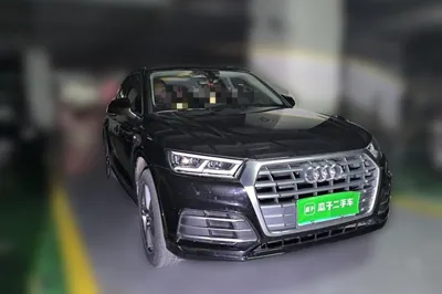 Audi Q5L 2018, 88300 км, за 19438 USD - фото 3