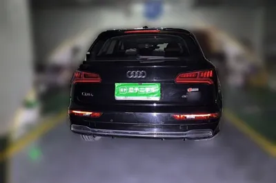 Audi Q5L 2018, 88300 км, за 19438 USD - фото 5