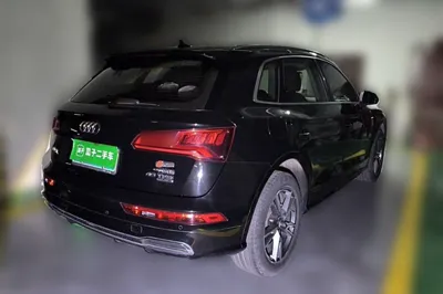 Audi Q5L 2018, 88300 км, за 19438 USD - фото 6