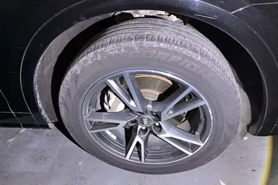 Audi Q5L 2018, 88300 км, за 19438 USD - фото 8