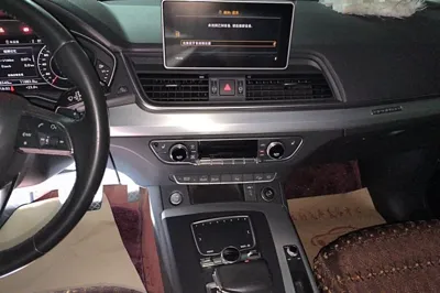 Audi Q5L 2018, 88300 км, за 19438 USD - фото 13