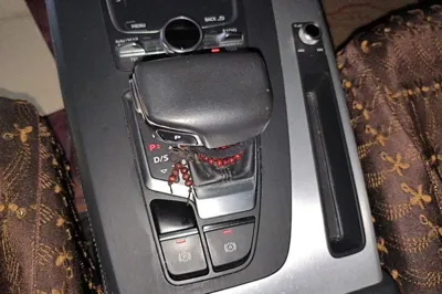 Audi Q5L 2018, 88300 км, за 19438 USD - фото 14