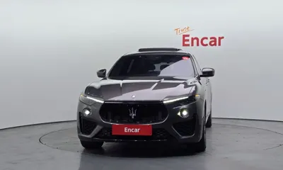 Maserati Levante 2020, 56699 км, за 29725.8 USD