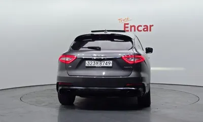 Maserati Levante 2020, 56699 км, за 29725.8 USD