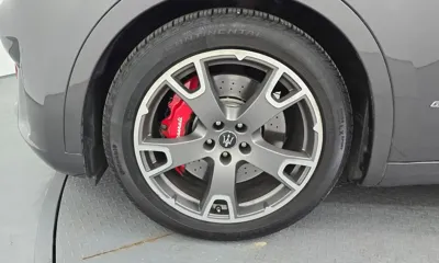 Maserati Levante 2020, 56699 км, за 29725.8 USD