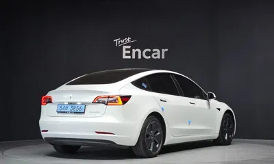 Tesla Model 3 2022, 83842 км, за 19802 USD