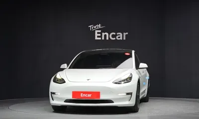 Tesla Model 3 2022, 83842 км, за 19802 USD
