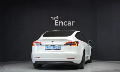 Tesla Model 3 2022, 83842 км, за 19802 USD