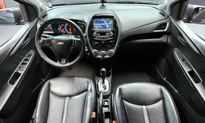 ChevroletGMDaewoo Spark 2019, 60095 км, за 3964.32 USD - фото 7
