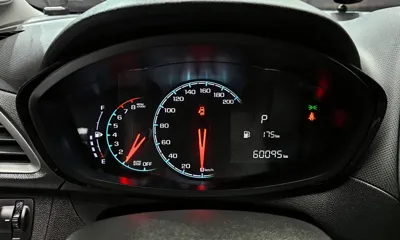 ChevroletGMDaewoo Spark 2019, 60095 км, за 3964.32 USD - фото 8