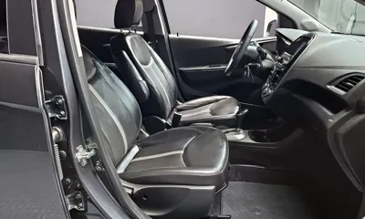 ChevroletGMDaewoo Spark 2019, 60095 км, за 3964.32 USD - фото 10