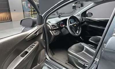 ChevroletGMDaewoo Spark 2019, 60095 км, за 3964.32 USD - фото 11