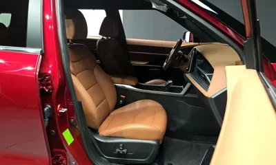 KG_Mobility_Ssangyong Torres 2023, 27428 км, за 14930.29 USD - фото 10