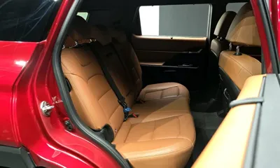 KG_Mobility_Ssangyong Torres 2023, 27428 км, за 14930.29 USD - фото 12