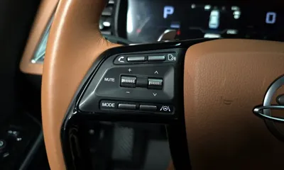 KG_Mobility_Ssangyong Torres 2023, 27428 км, за 14930.29 USD - фото 18