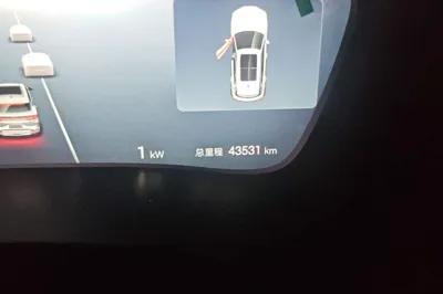 BYD Song PLUS New Energy 2025, 43600 км, за 14896 USD - фото 9