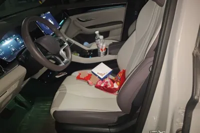 BYD Song PLUS New Energy 2025, 43600 км, за 14896 USD - фото 12