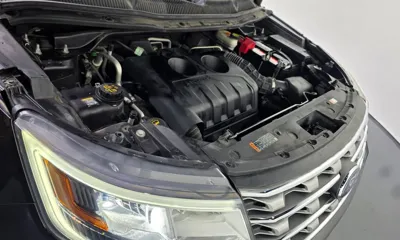 Ford Explorer 2016, 69041 км, за 9849.29 USD - фото 6