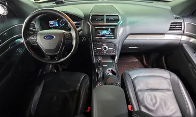 Ford Explorer 2016, 69041 км, за 9849.29 USD - фото 7