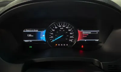 Ford Explorer 2016, 69041 км, за 9849.29 USD - фото 8