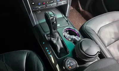Ford Explorer 2016, 69041 км, за 9849.29 USD - фото 9