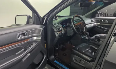 Ford Explorer 2016, 69041 км, за 9849.29 USD - фото 10