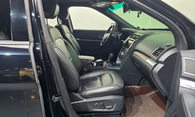 Ford Explorer 2016, 69041 км, за 9849.29 USD - фото 11