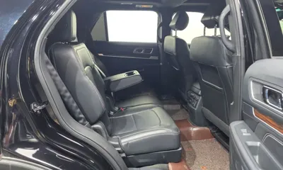 Ford Explorer 2016, 69041 км, за 9849.29 USD - фото 12