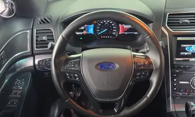 Ford Explorer 2016, 69041 км, за 9849.29 USD - фото 13