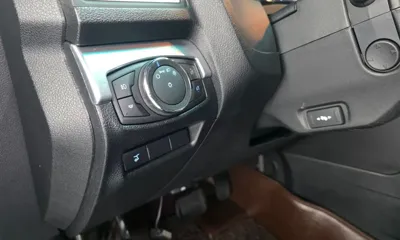 Ford Explorer 2016, 69041 км, за 9849.29 USD - фото 17