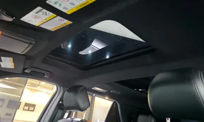 Ford Explorer 2016, 69041 км, за 9849.29 USD - фото 18