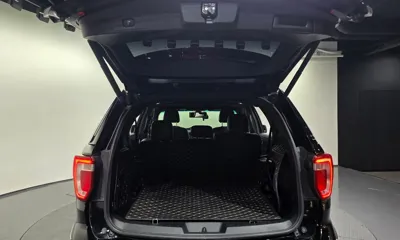 Ford Explorer 2016, 69041 км, за 9849.29 USD - фото 20