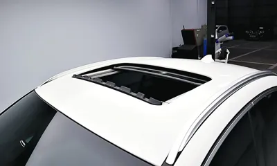 BMW X4 2017, 69886 км, за 16056.68 USD - фото 7