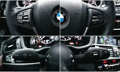BMW X4 2017, 69886 км, за 16056.68 USD - фото 10