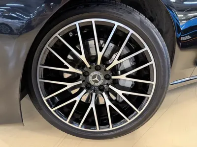 Mercedes-Benz S-Class 2022, 25800 км, за 75732.92 USD - фото 8