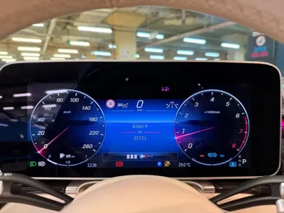 Mercedes-Benz S-Class 2022, 25800 км, за 75732.92 USD - фото 10