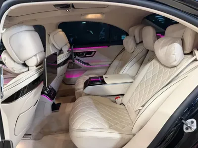 Mercedes-Benz S-Class 2022, 25800 км, за 75732.92 USD - фото 14