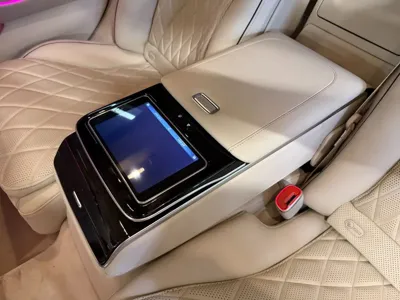 Mercedes-Benz S-Class 2022, 25800 км, за 75732.92 USD - фото 17